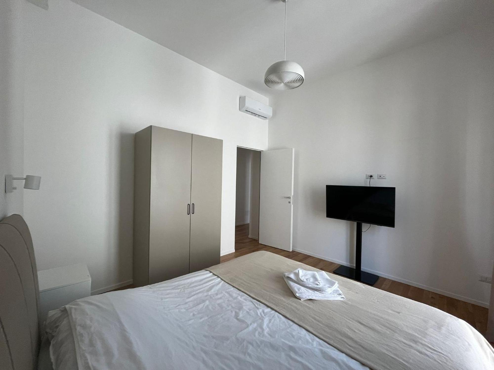 Apartment La Casa Di Zoe - Bocconi, Navigli *