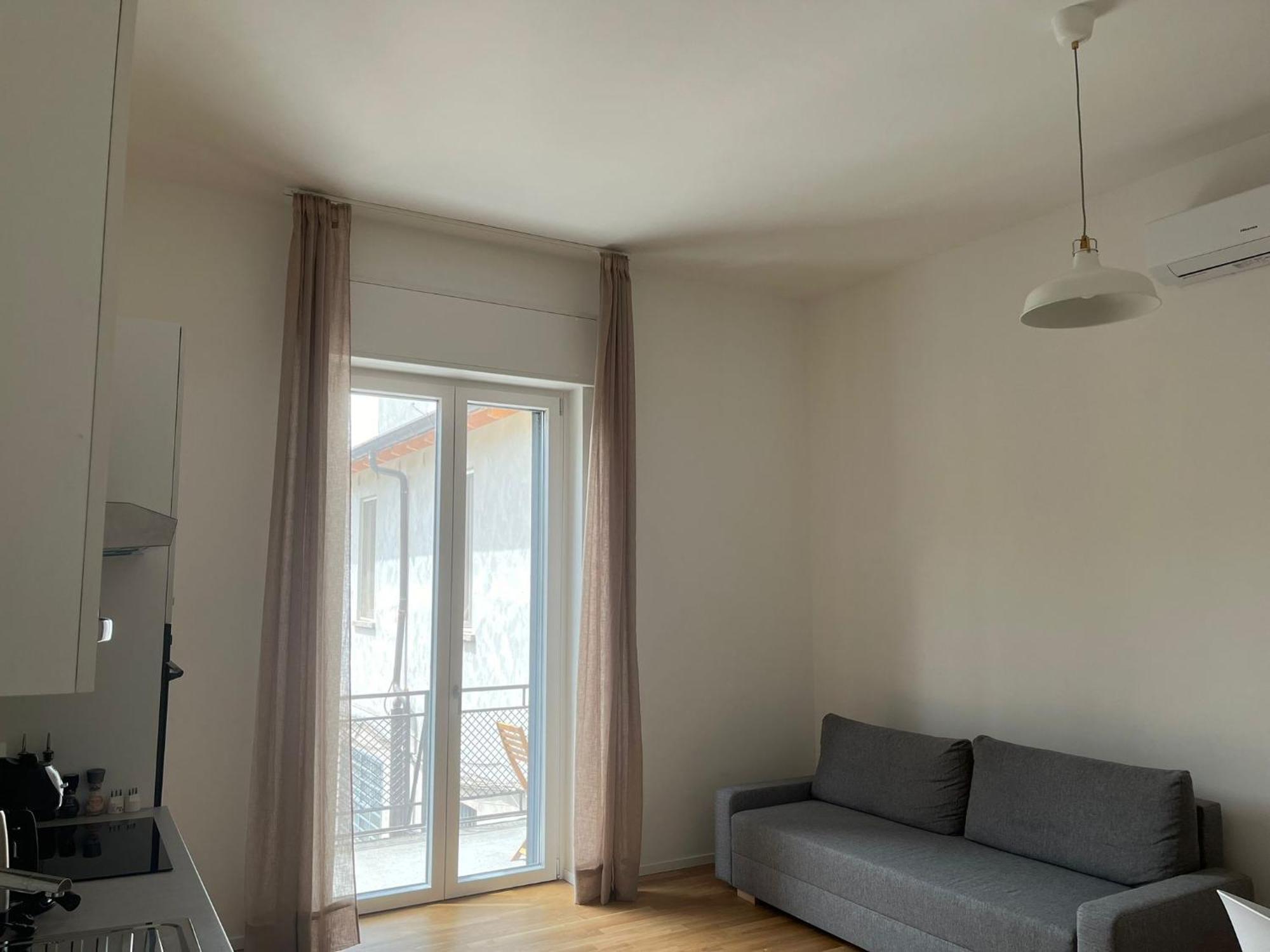 Apartment La Casa Di Zoe - Bocconi, Navigli