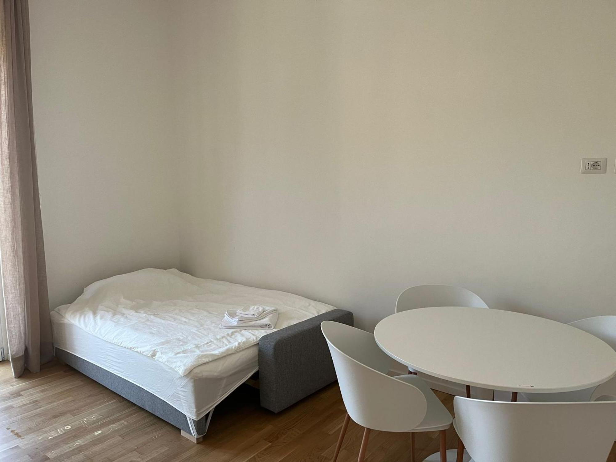 Apartment La Casa Di Zoe - Bocconi, Navigli *
