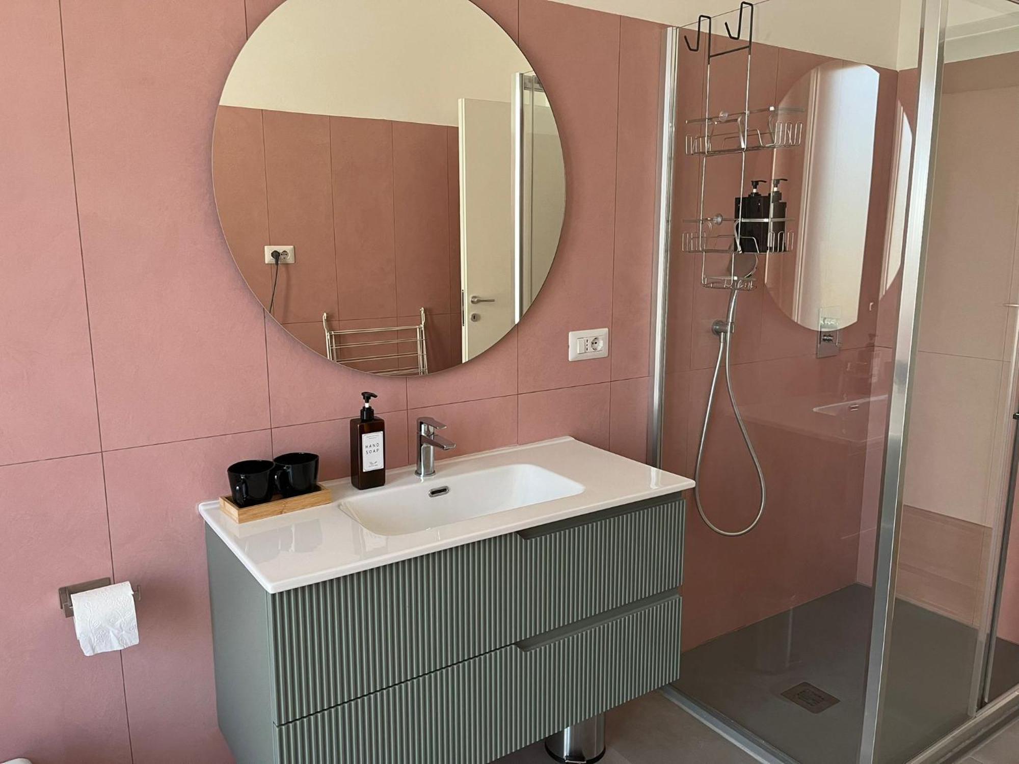 La Casa Di Zoe - Bocconi, Navigli Apartment *