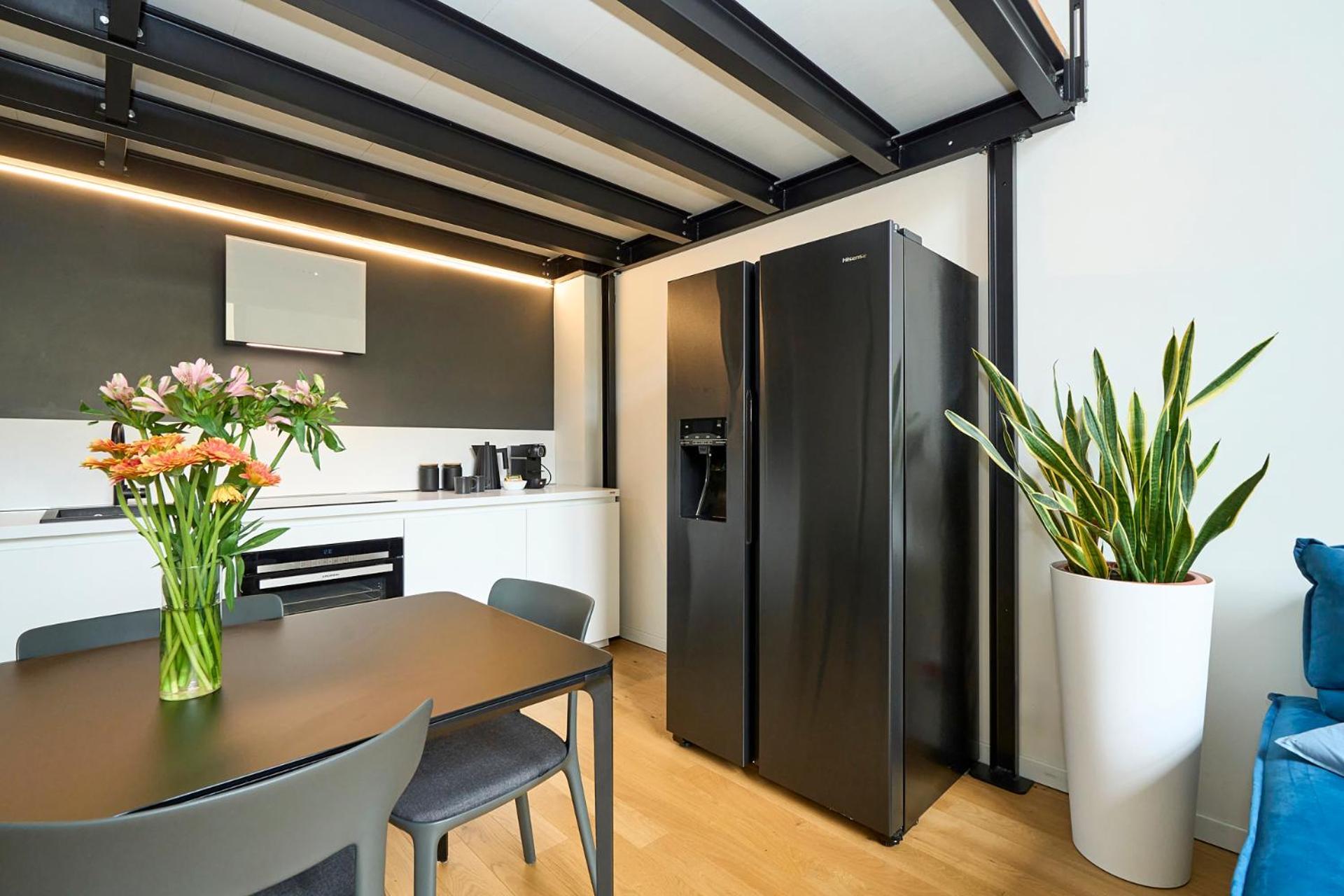 Design Luxury Loft - 20 Minutes From Duomo-navigli Apartment Milan