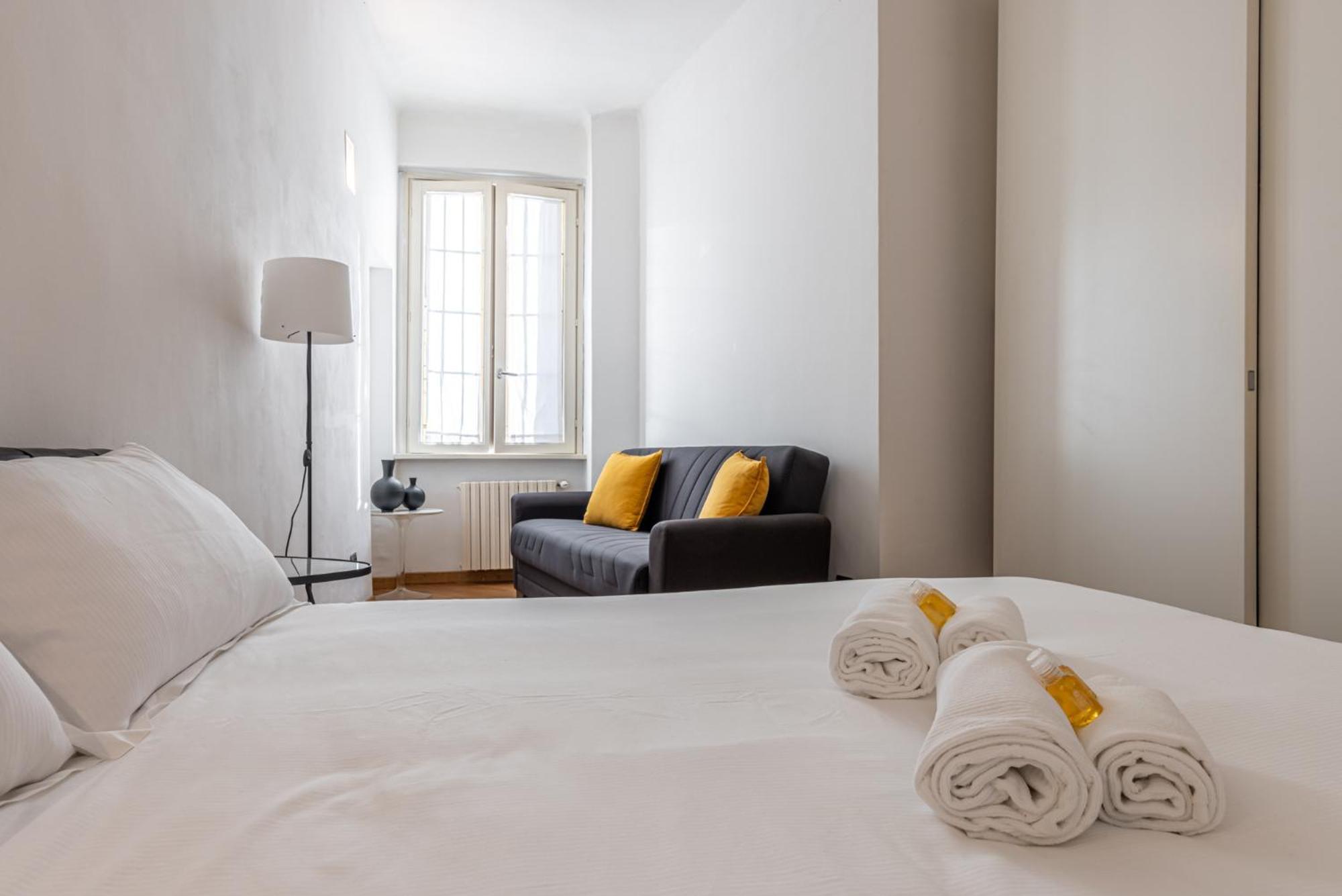 Navigli - Ripa 49 By Cortivo House Milano