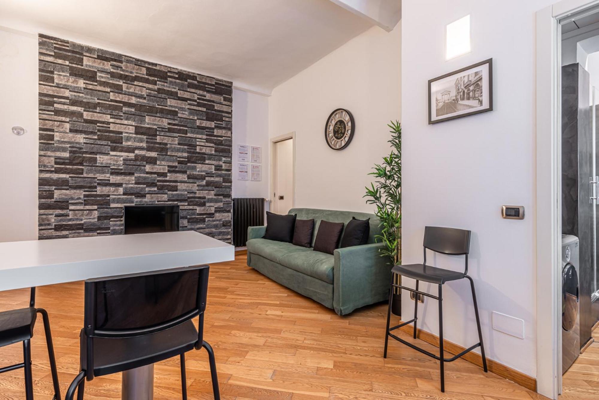 Lejlighed Navigli - Ripa 49 By Cortivo House Milano