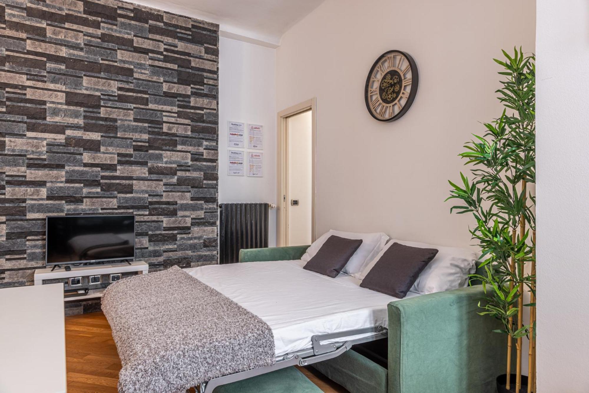 Navigli - Ripa 49 By Cortivo House Lejlighed