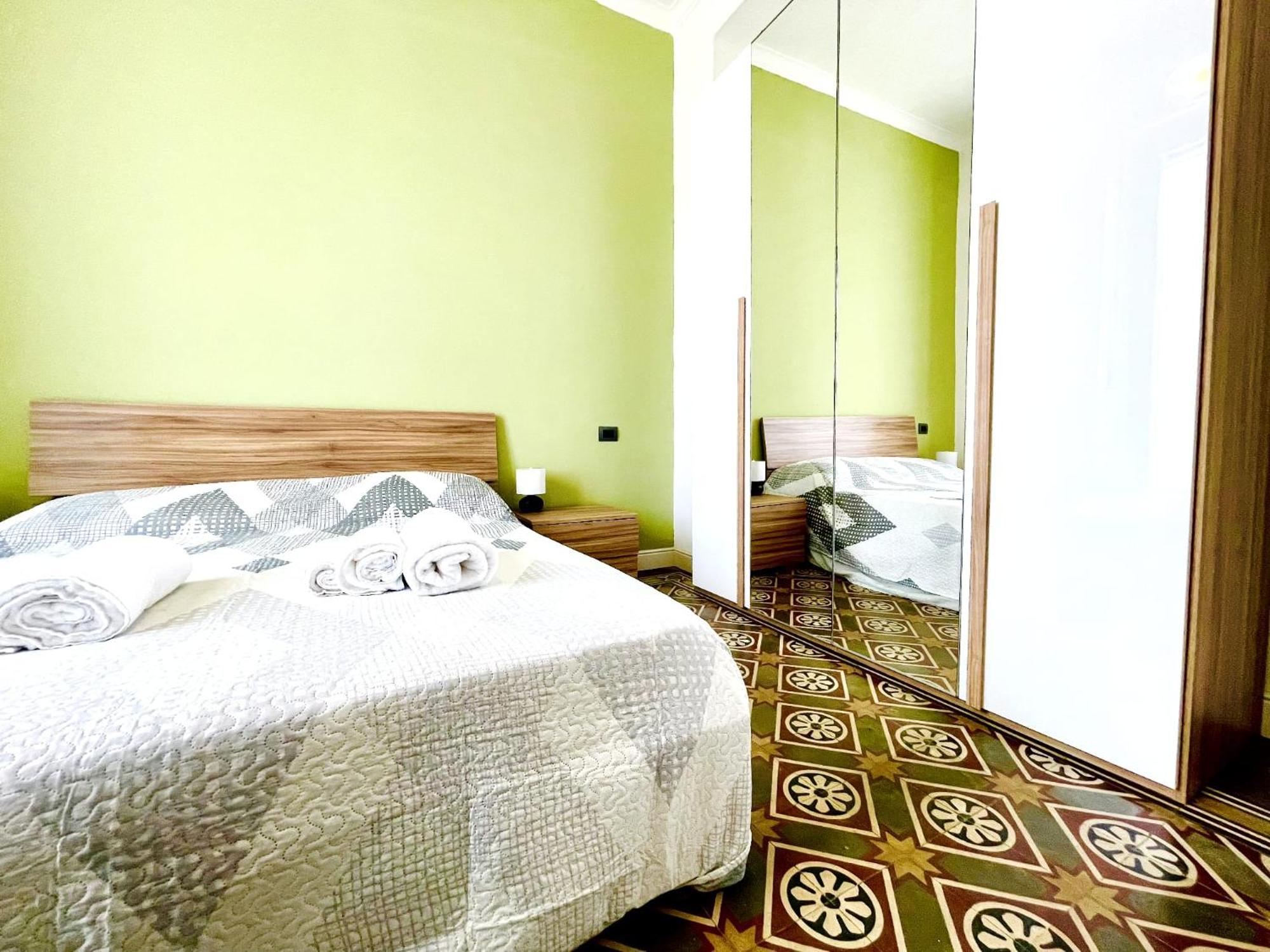 Charming Loreto 4 Milaan