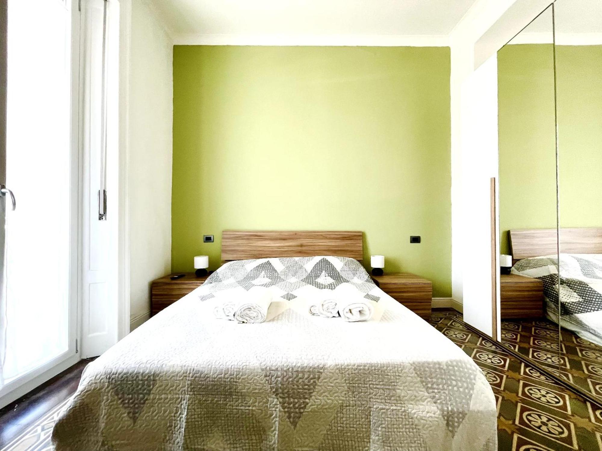 Appartement Charming Loreto 4