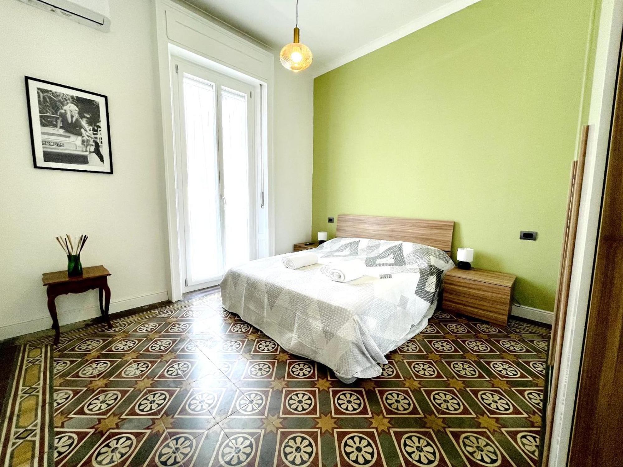 Charming Loreto 4 Appartement Milaan