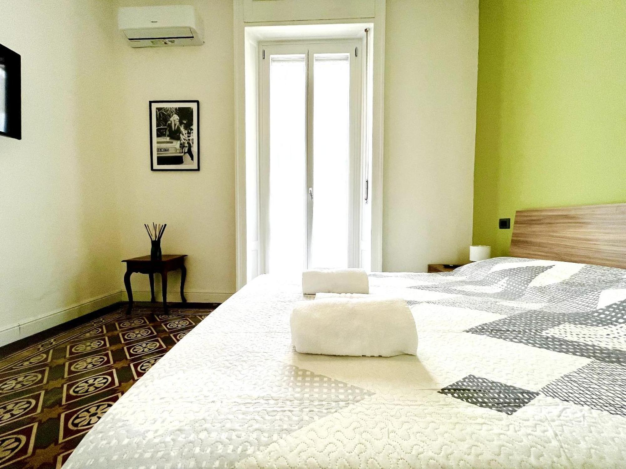 Charming Loreto 4 Appartement