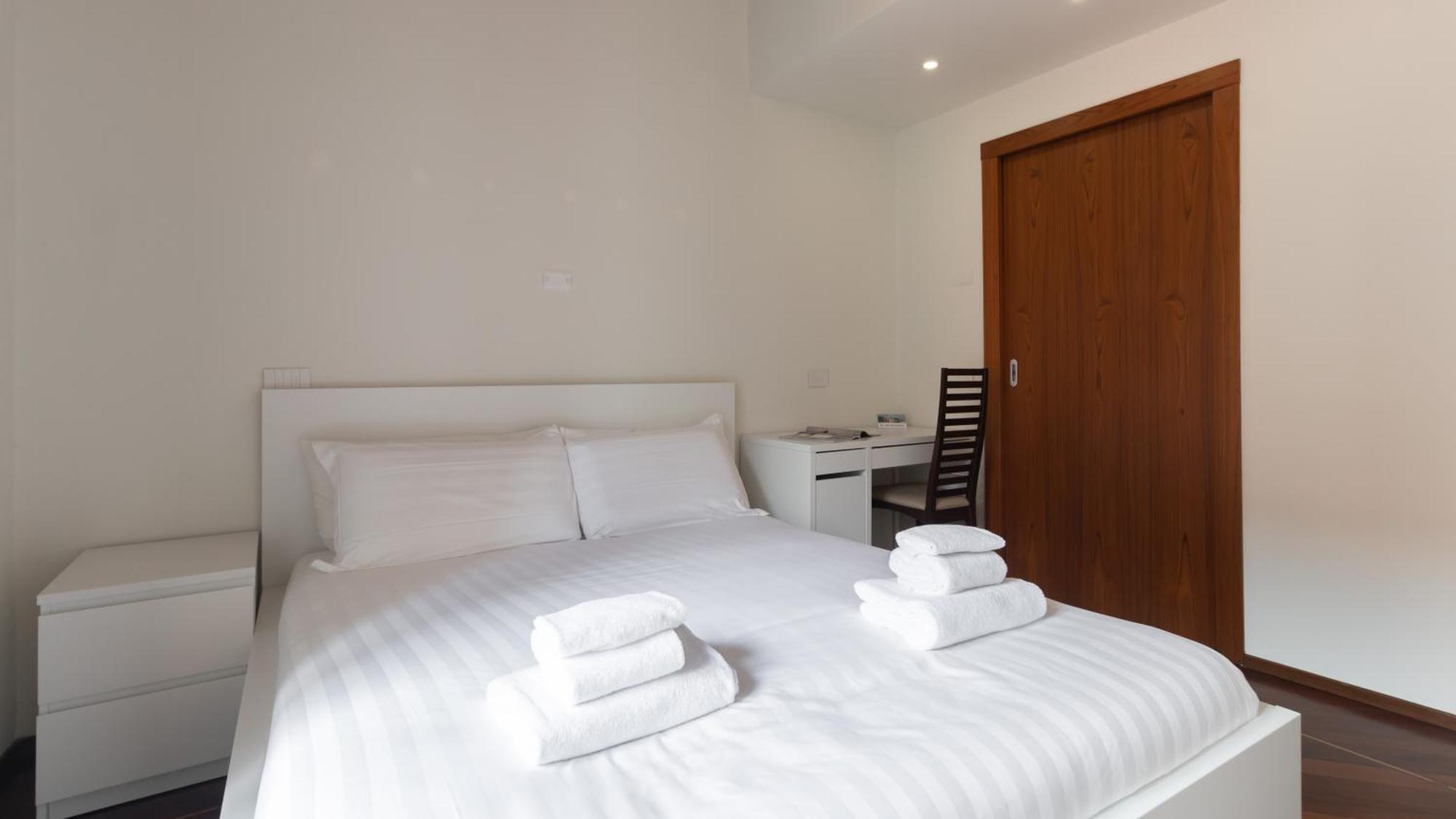 Apartment Italianway - Fabbri 12 D Milan
