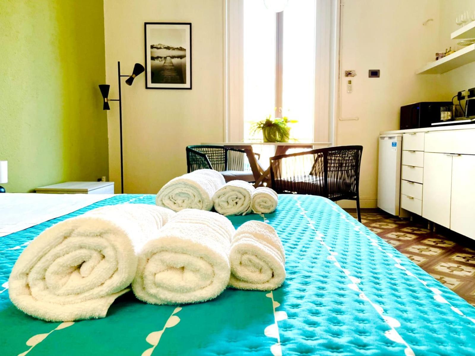Charming Loreto 8 * Milano