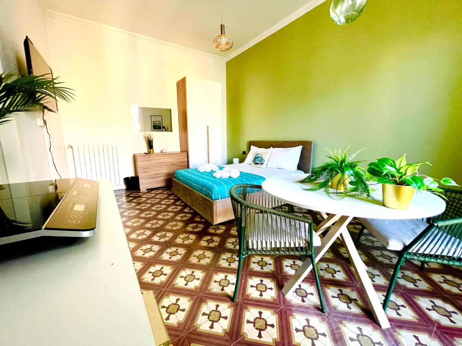 Lejlighed Charming Loreto 8 Milano