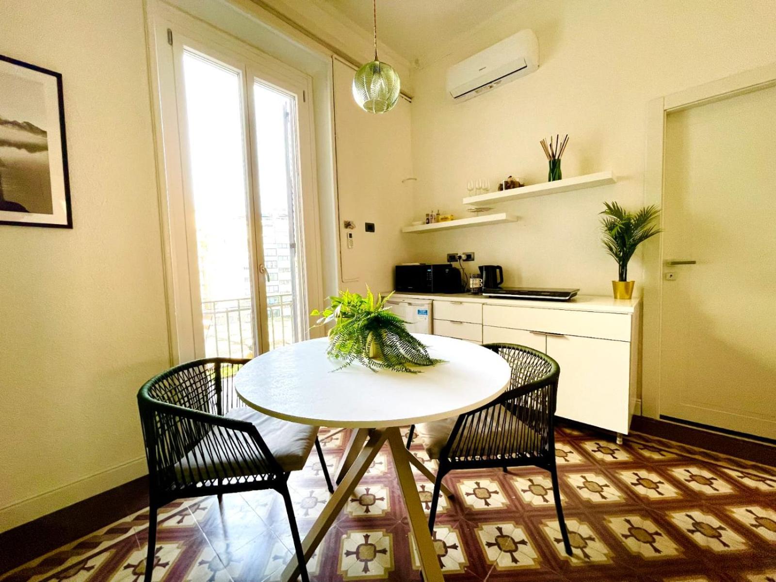 Lejlighed Charming Loreto 8 Milano