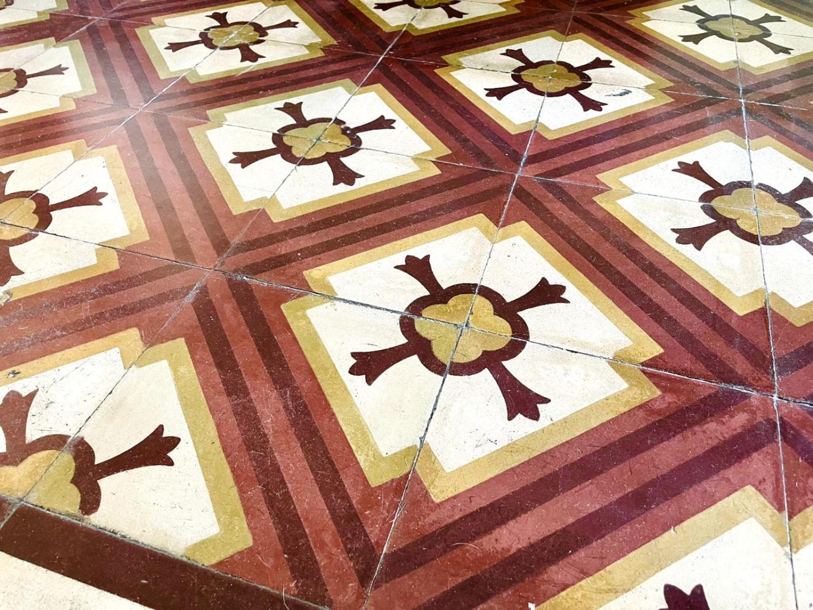 Charming Loreto 8 Lejlighed *