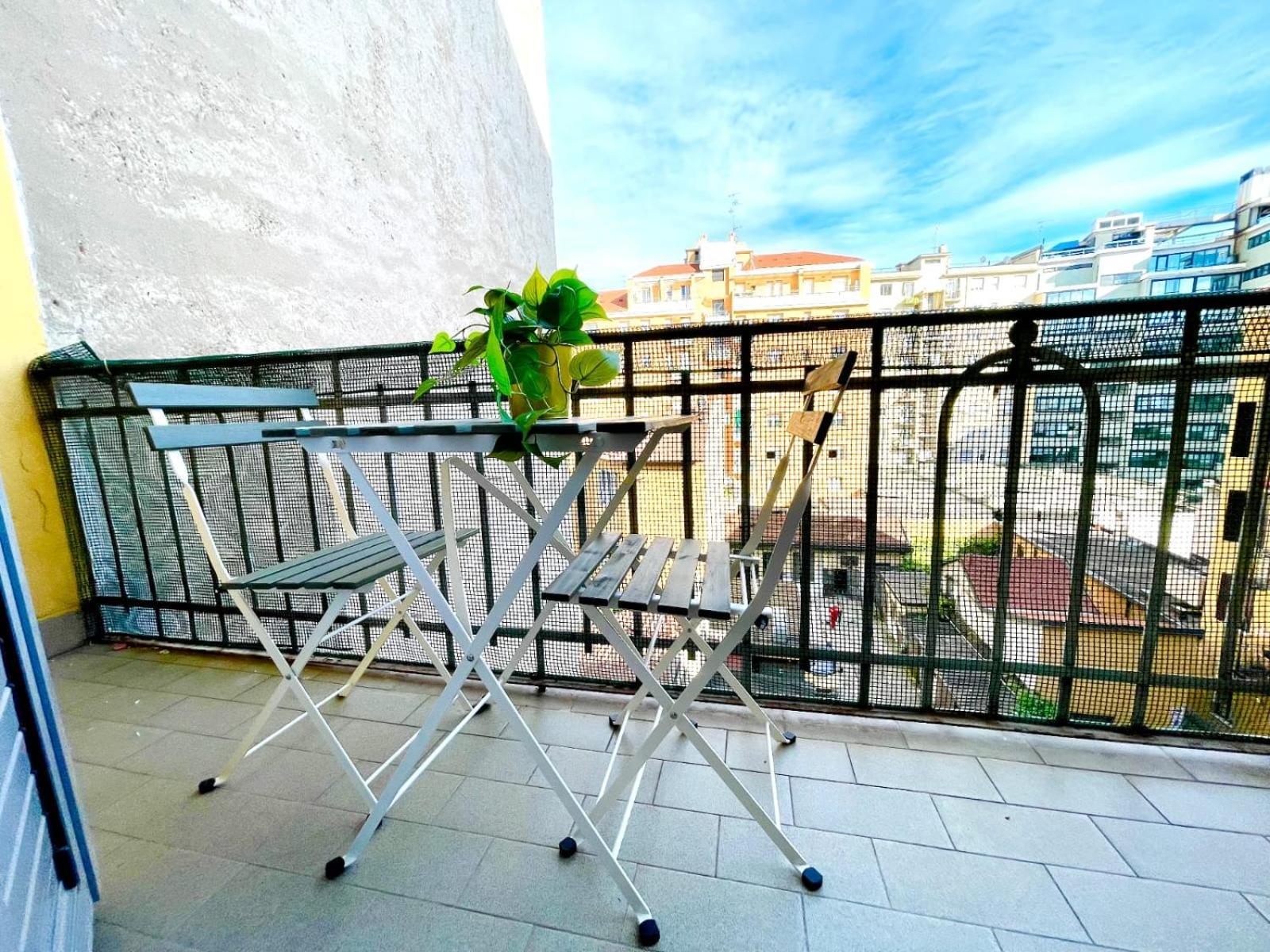 Charming Loreto 8 * Milano