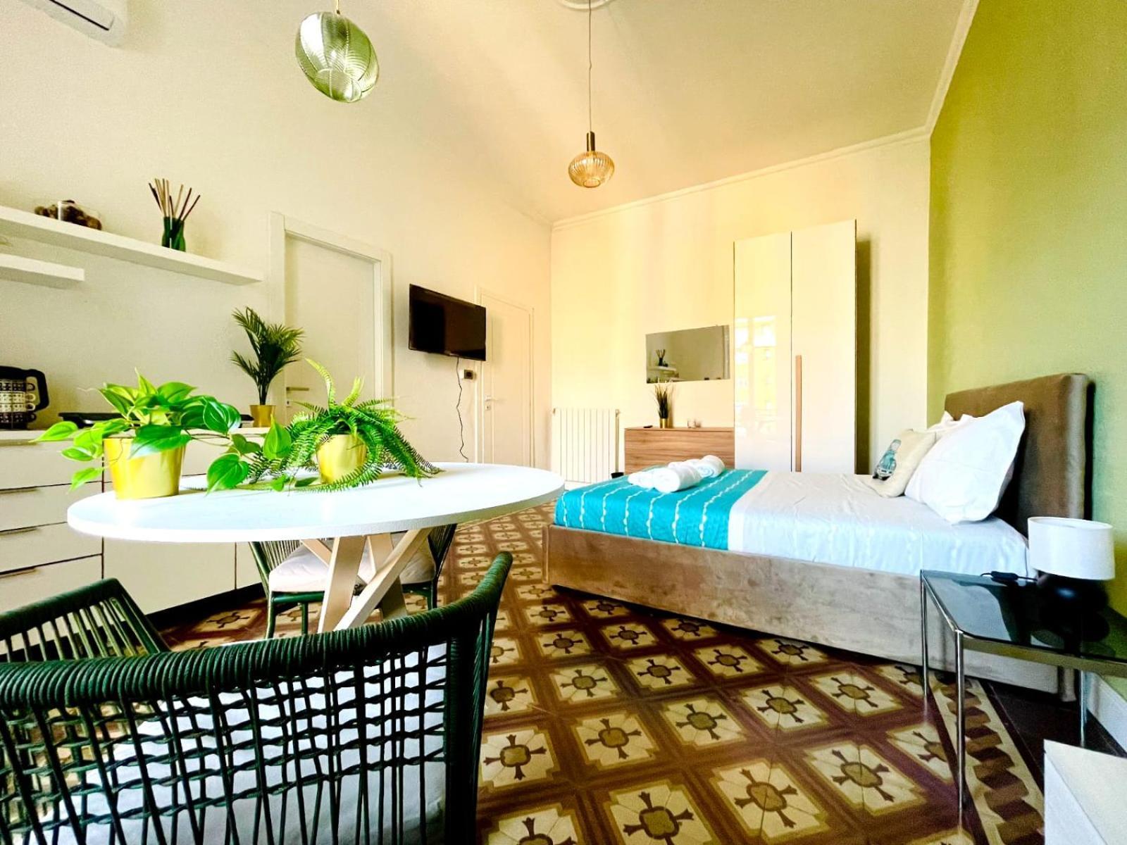 Charming Loreto 8 * Milano