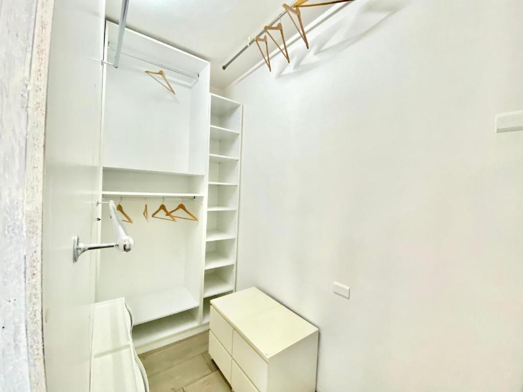 Apartment Bocconi Mailand