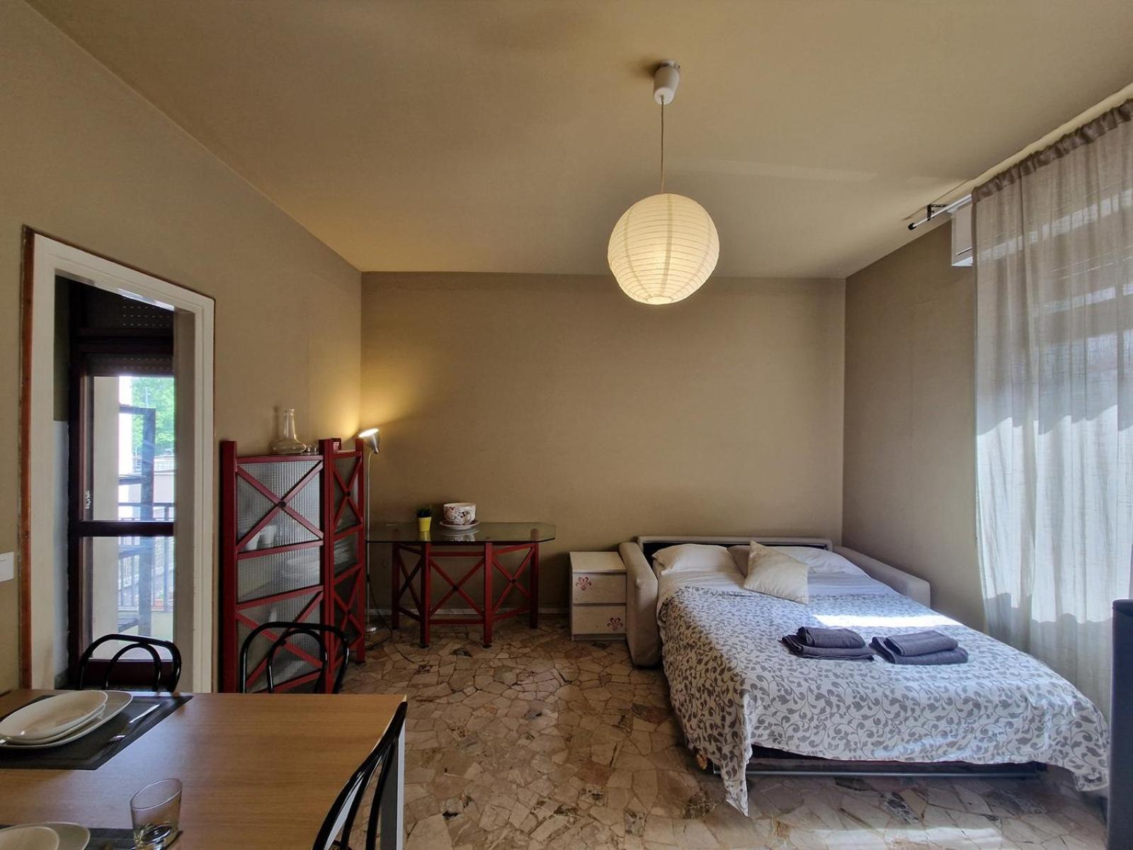 Milanrentals - Vigliani * Milan