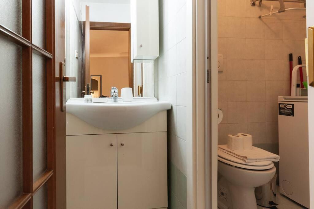 Appartamento Youhosty - Borsieri7 *
