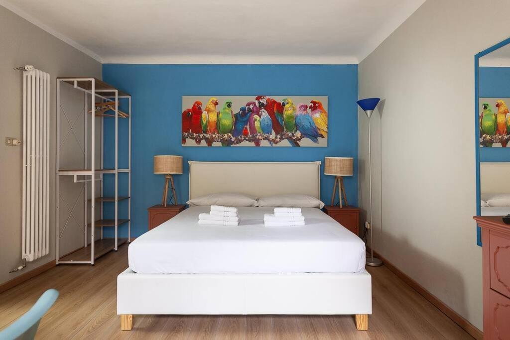 Appartamento Youhosty - Borsieri7 Milano