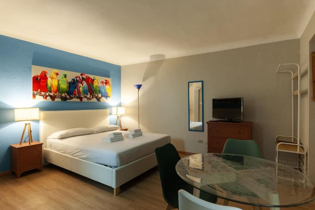 Appartamento Youhosty - Borsieri7 *
