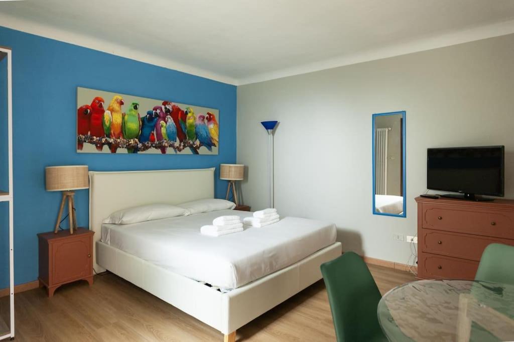 Youhosty - Borsieri7 Appartamento Milano