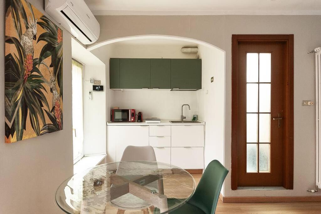 Youhosty - Borsieri7 * Milano