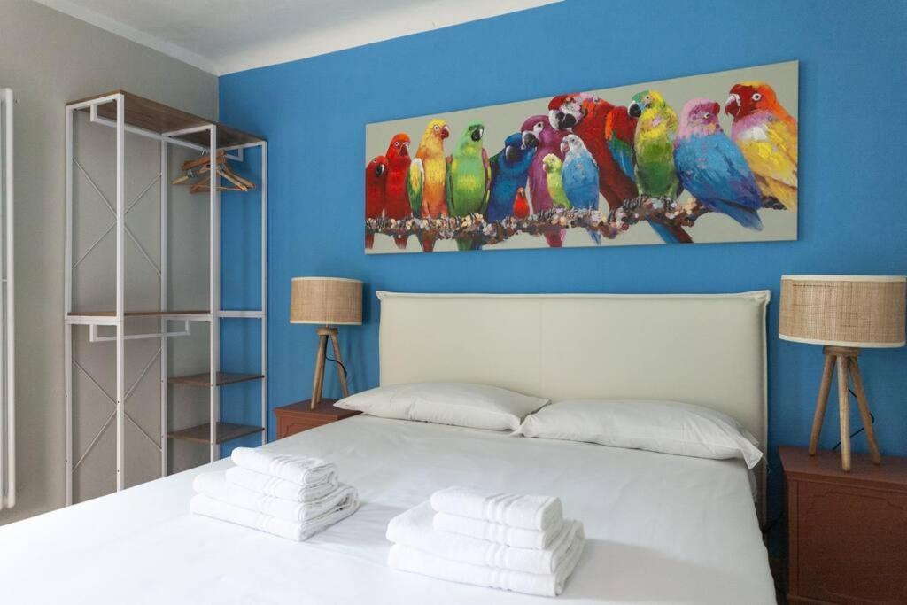 Appartamento Youhosty - Borsieri7 *