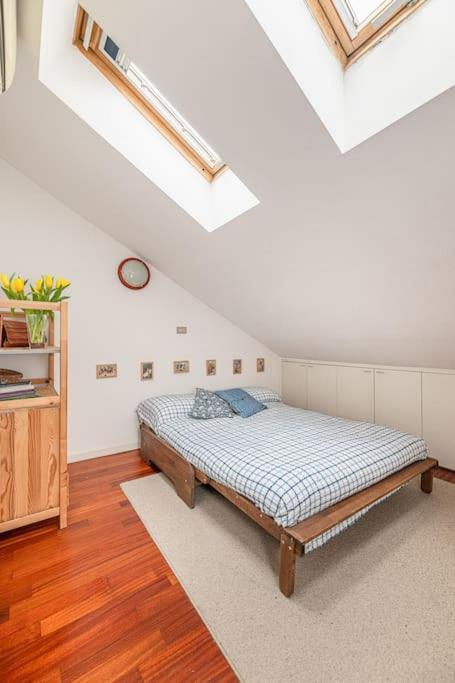 The Colorful Nest Apartment