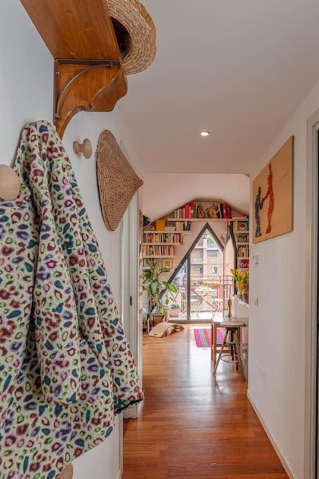 The Colorful Nest Apartment *