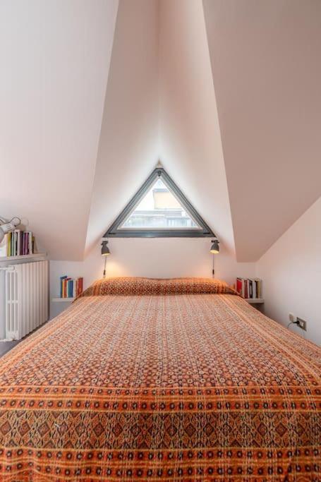 The Colorful Nest * Mailand