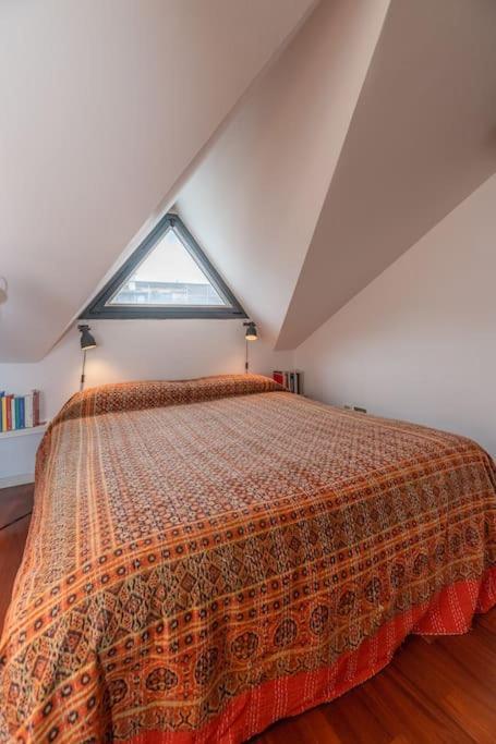 Apartment The Colorful Nest Mailand