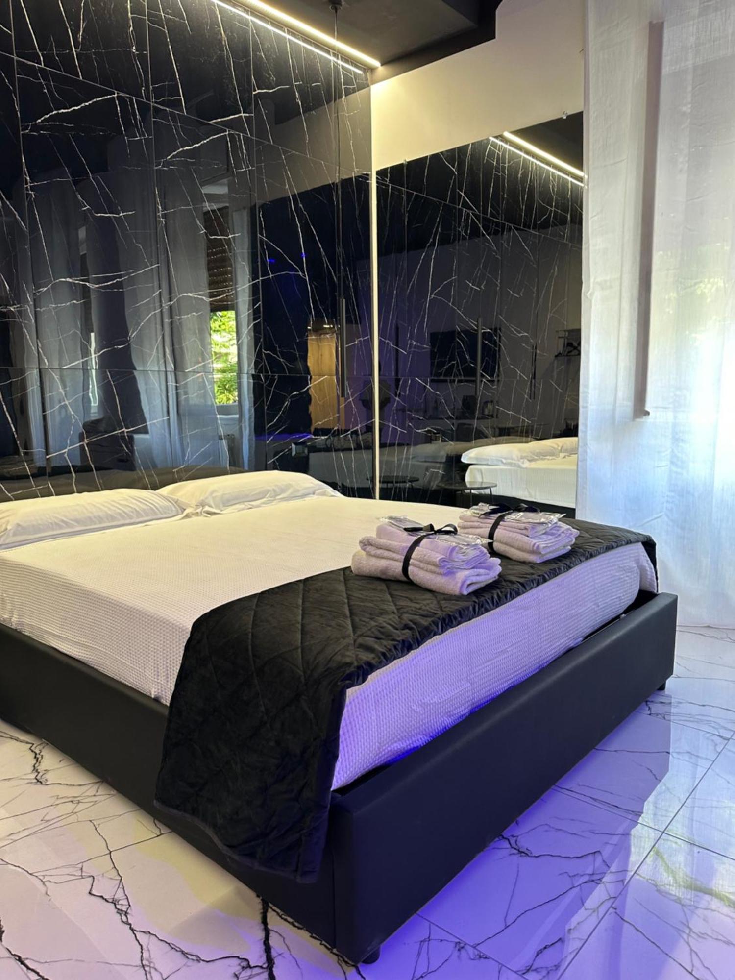 Hub Private Leilighet Milano