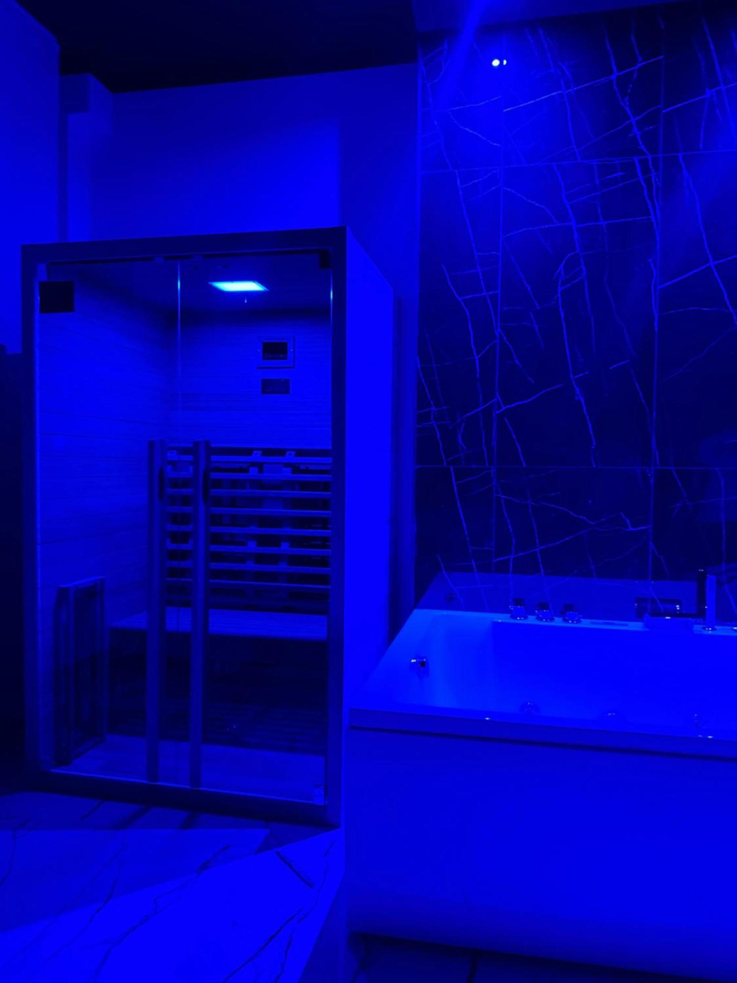 Hub Private Leilighet