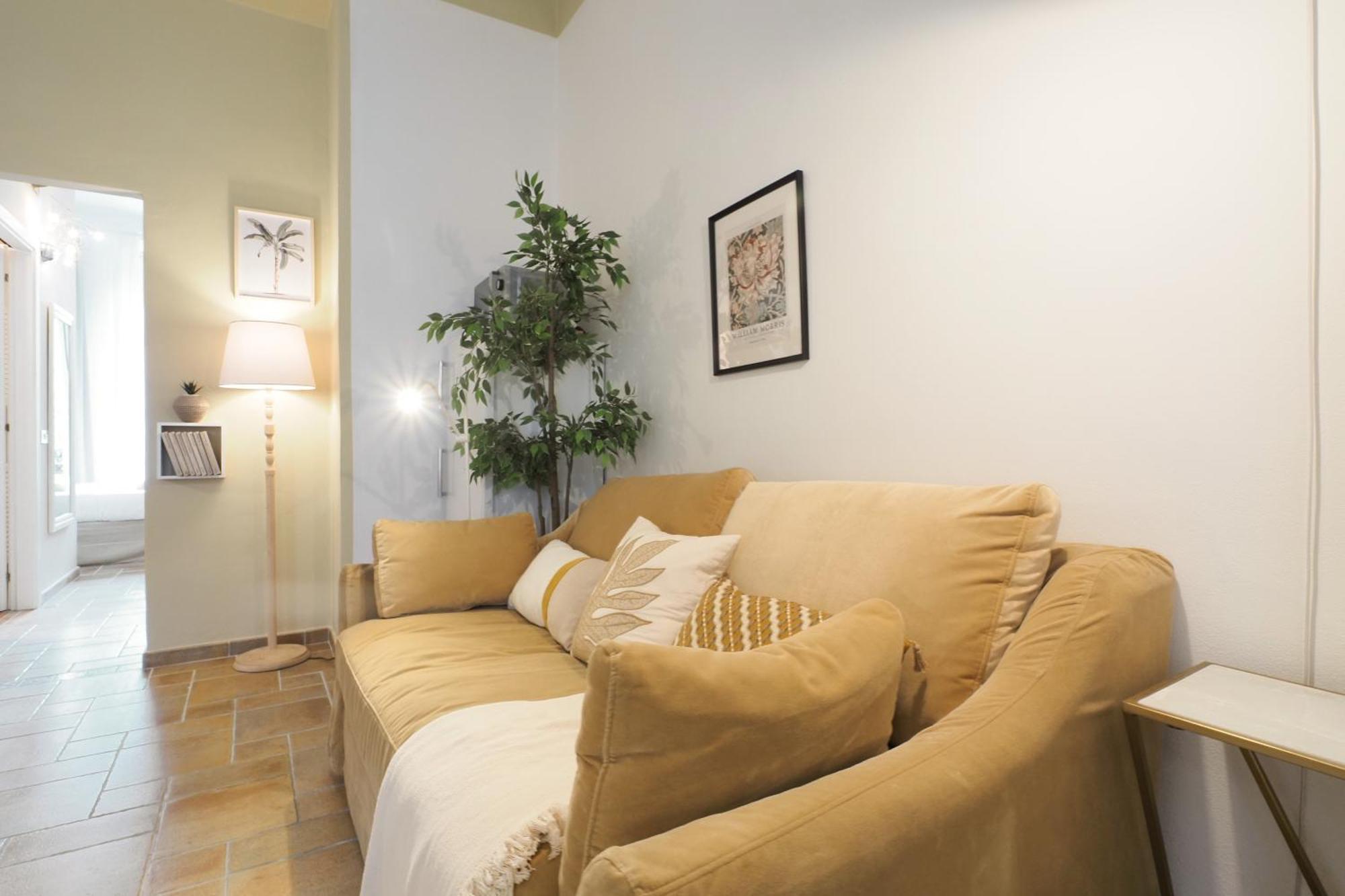 Primopiano - Lomellina Appartement Milaan