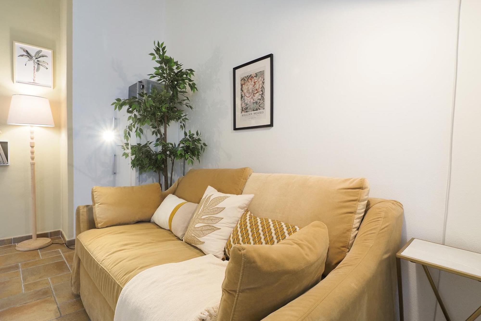 Primopiano - Lomellina Appartement *