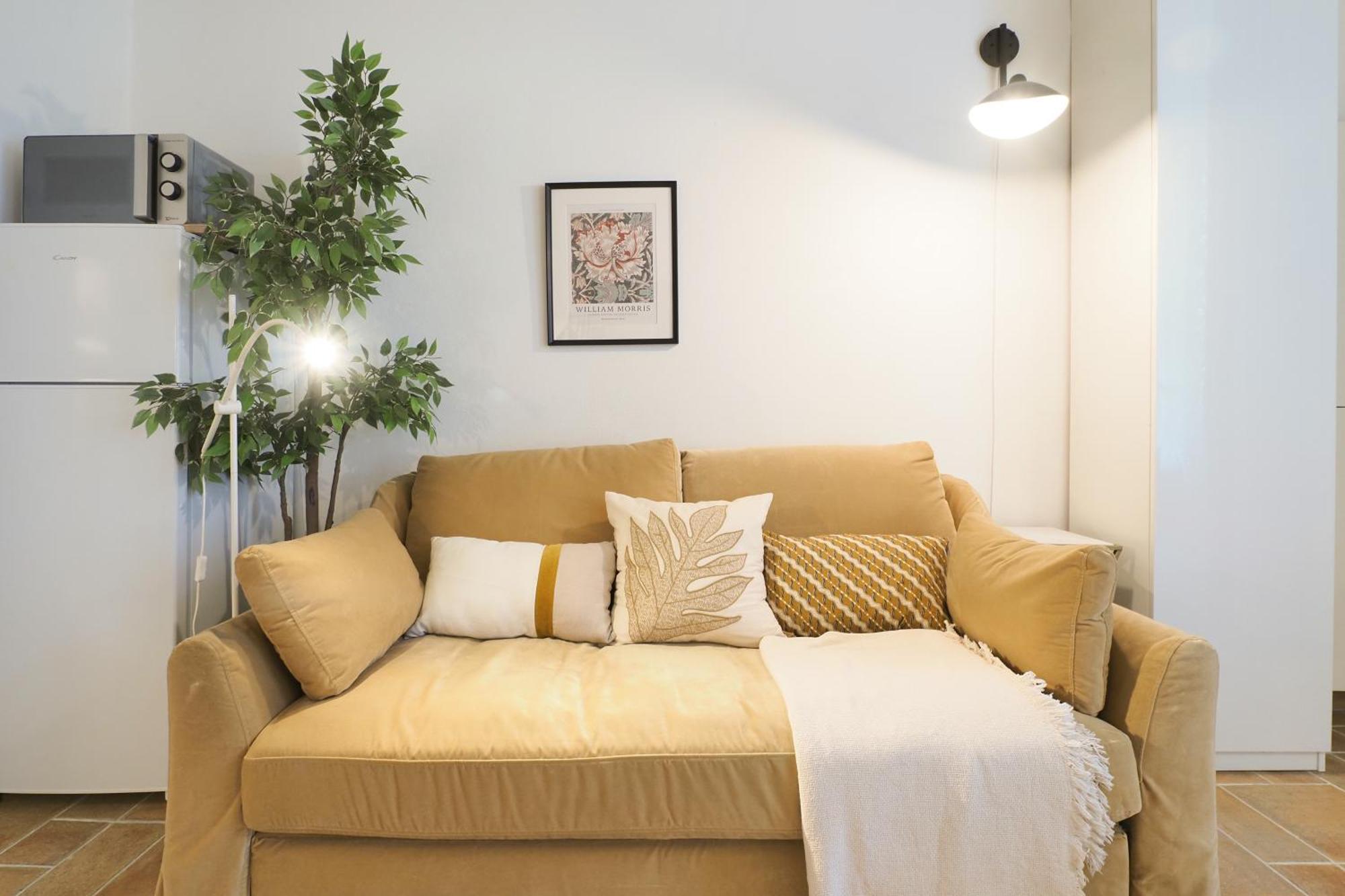 Appartement Primopiano - Lomellina *