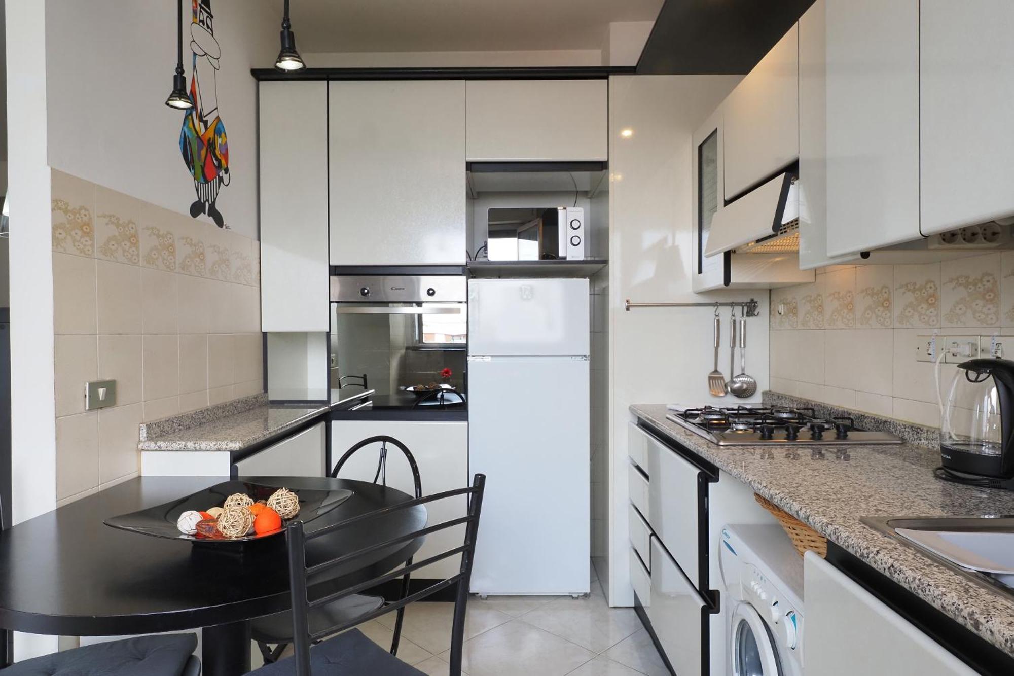 Primopiano - Carpi Appartamento Milano