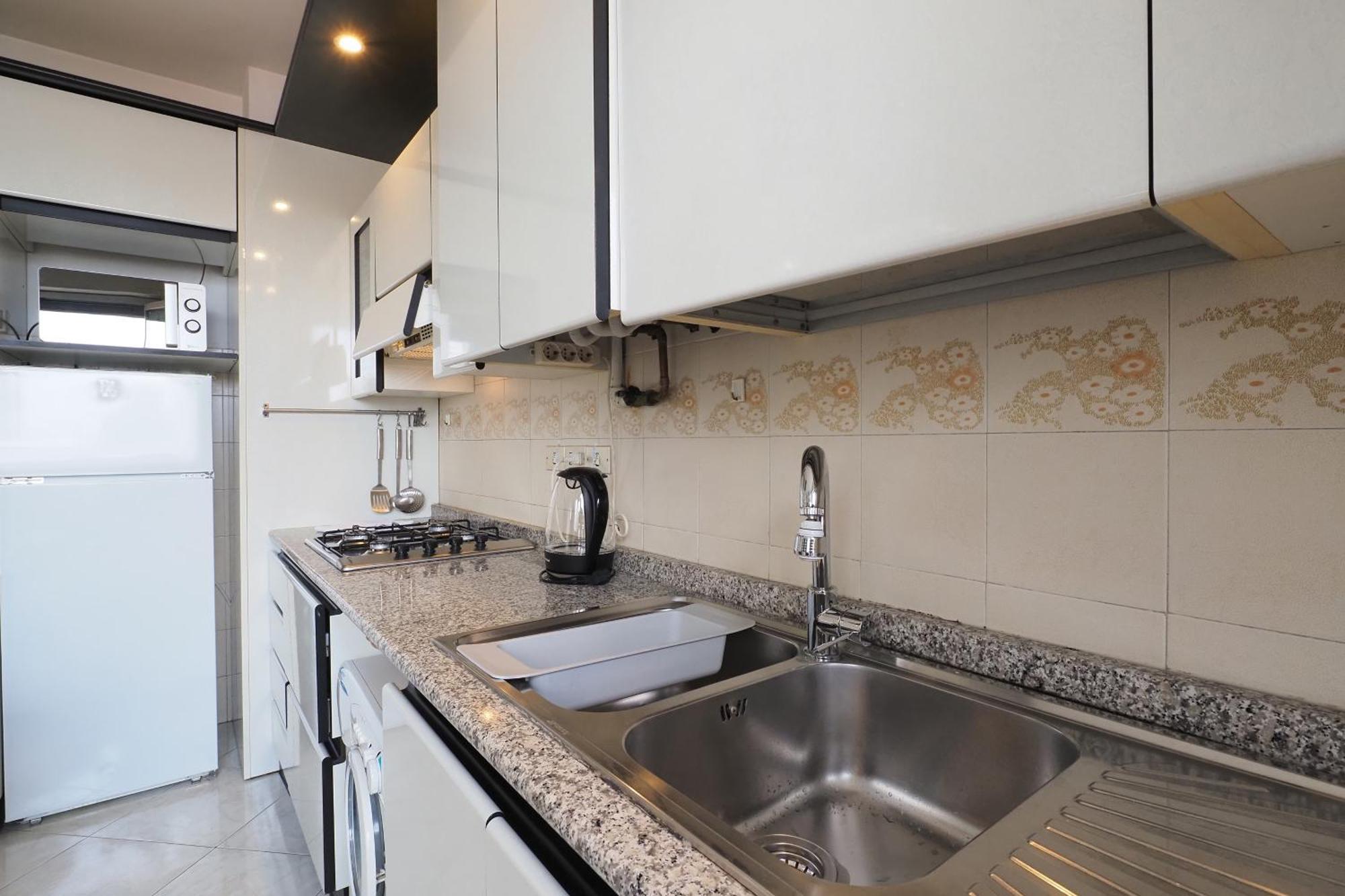 Appartamento Primopiano - Carpi *