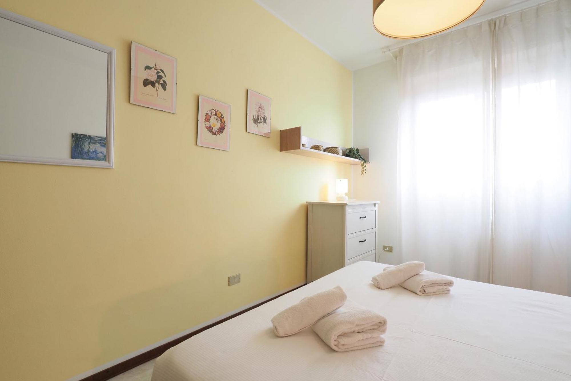 Appartamento Primopiano - Carpi