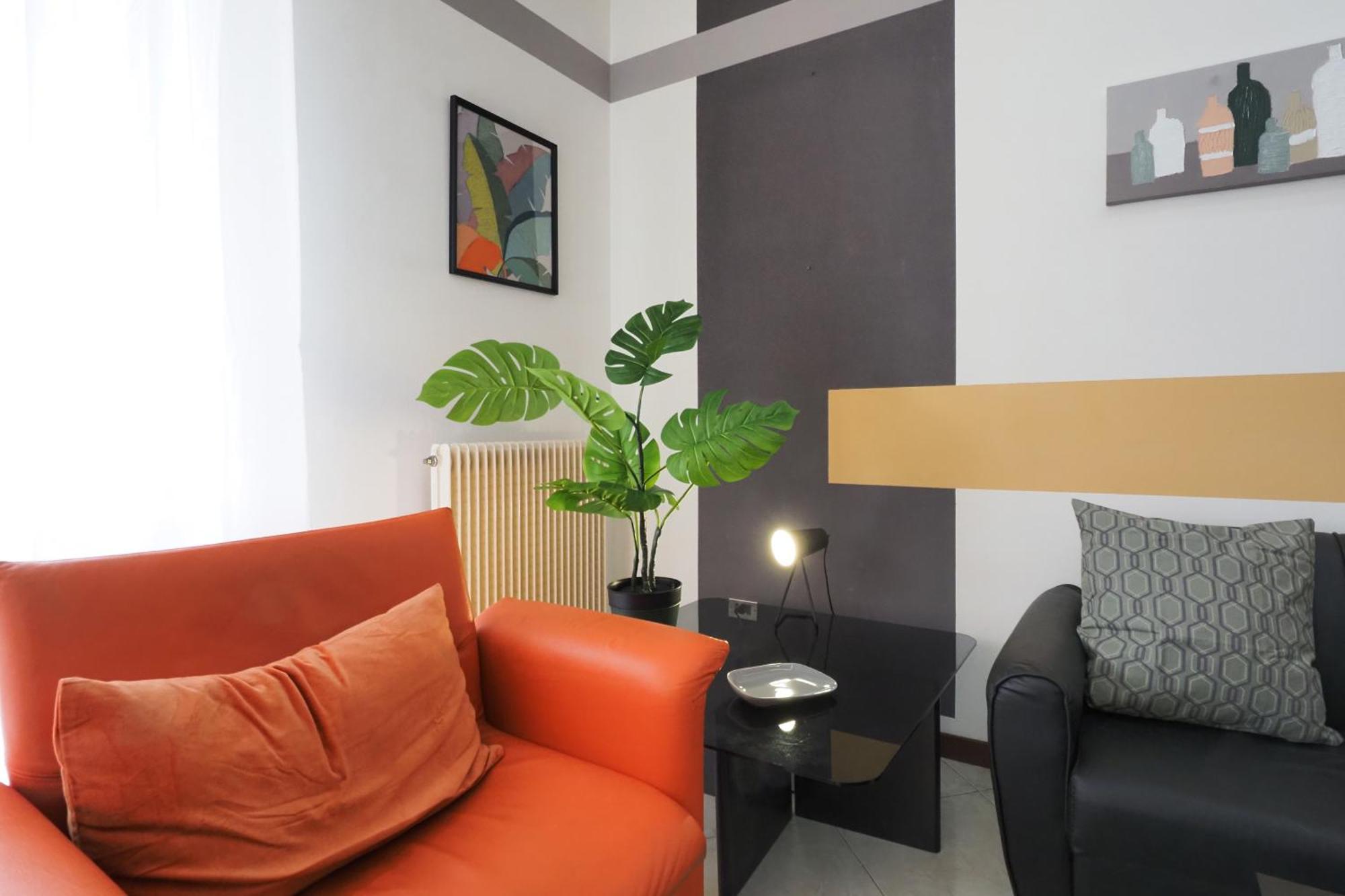 Primopiano - Carpi Appartamento