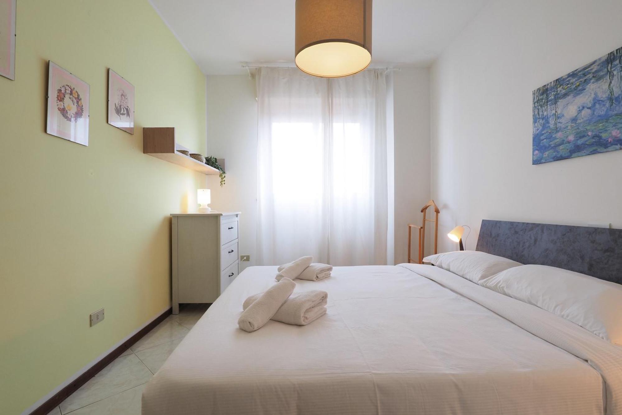 Primopiano - Carpi Appartamento Milano