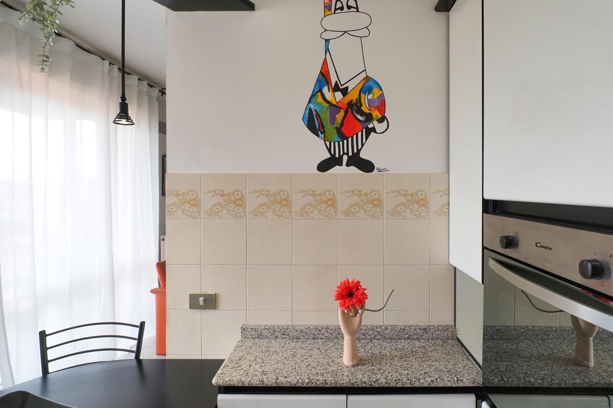Appartamento Primopiano - Carpi *