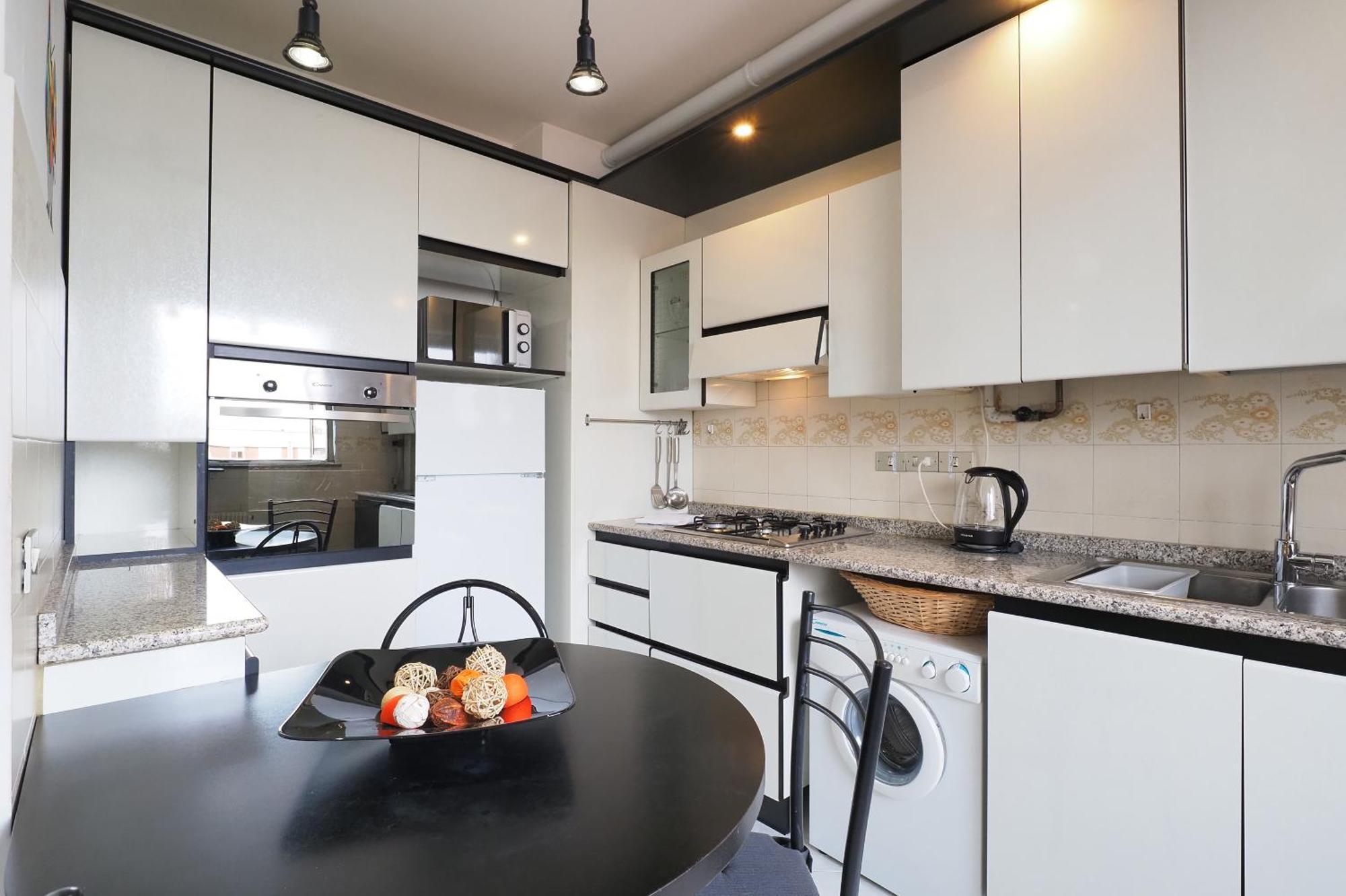 Primopiano - Carpi Appartamento Milano