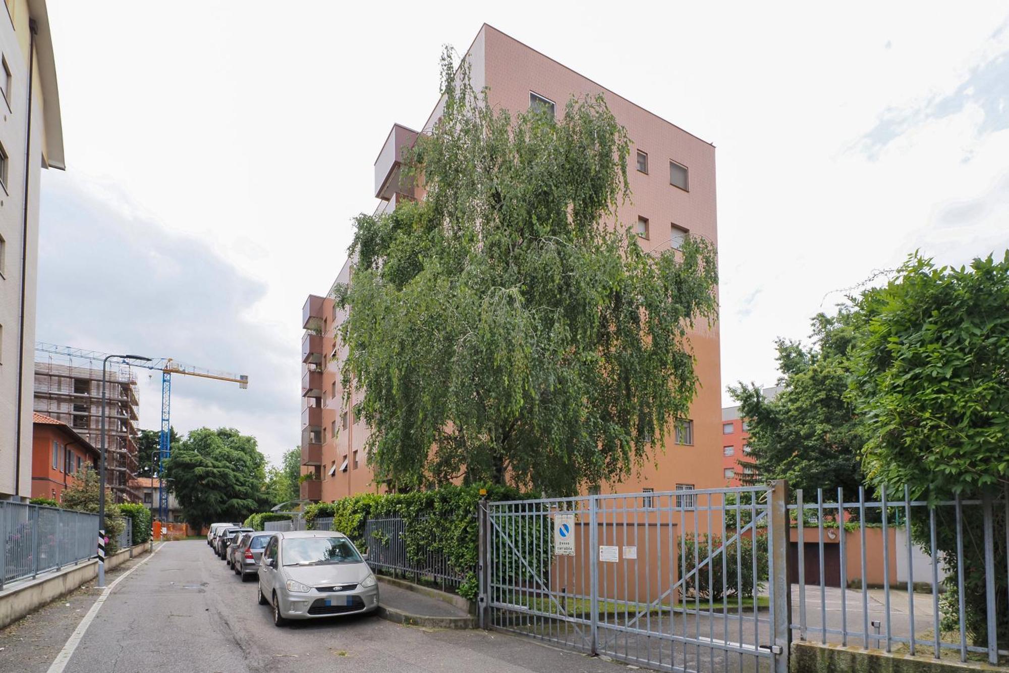 Primopiano - Carpi Appartamento