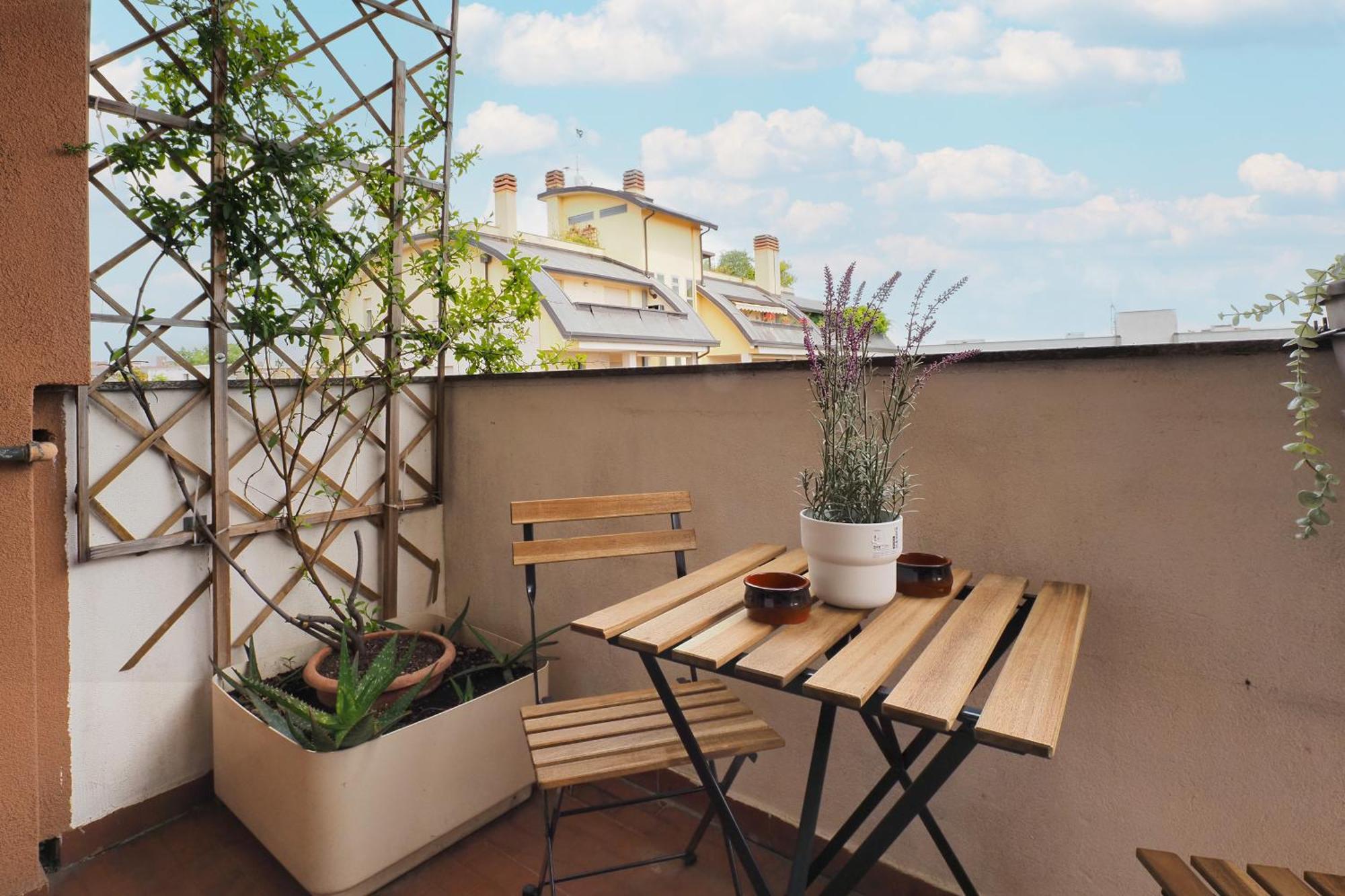 Primopiano - Carpi Appartamento *