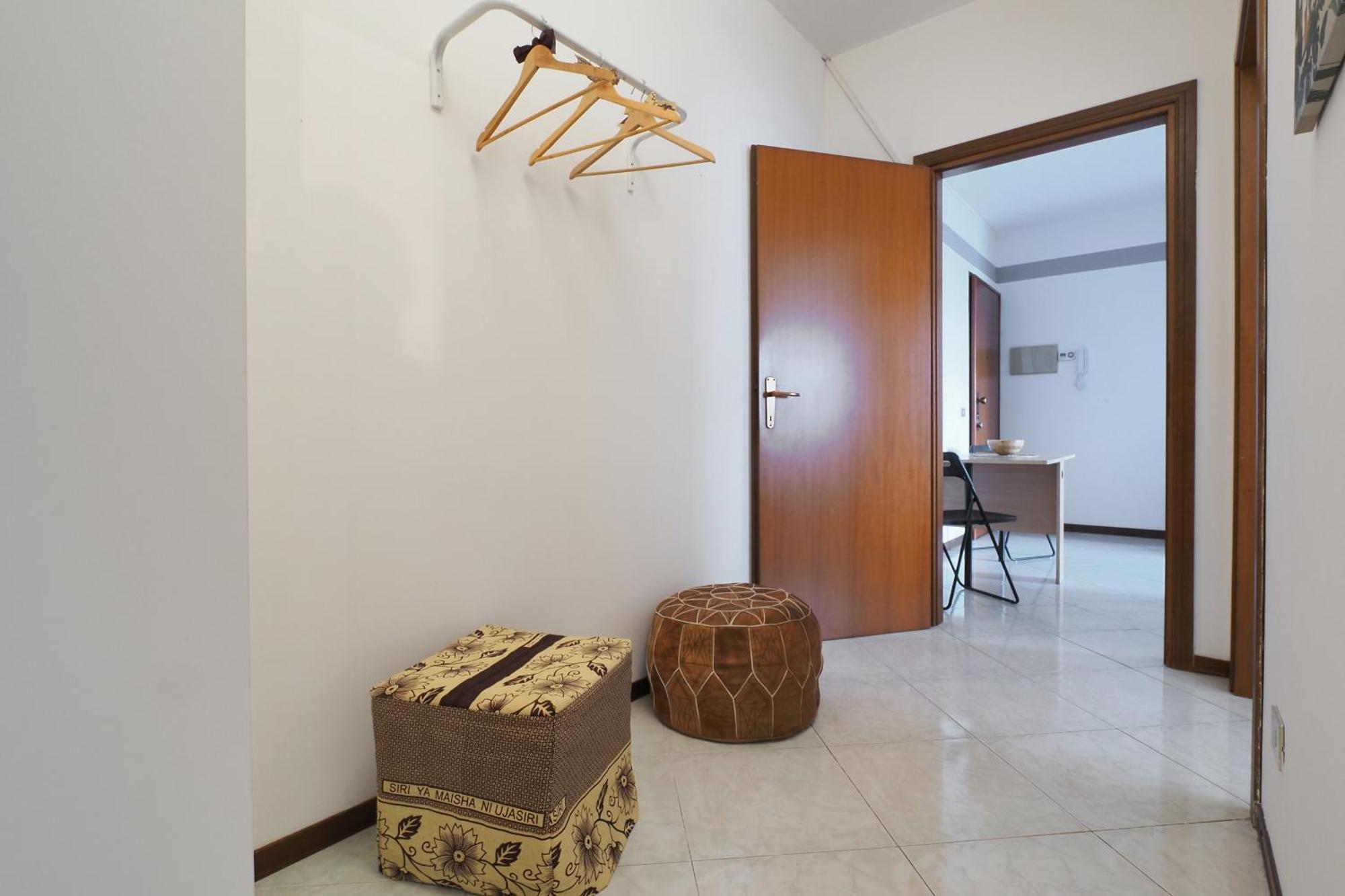 Appartamento Primopiano - Carpi Milano