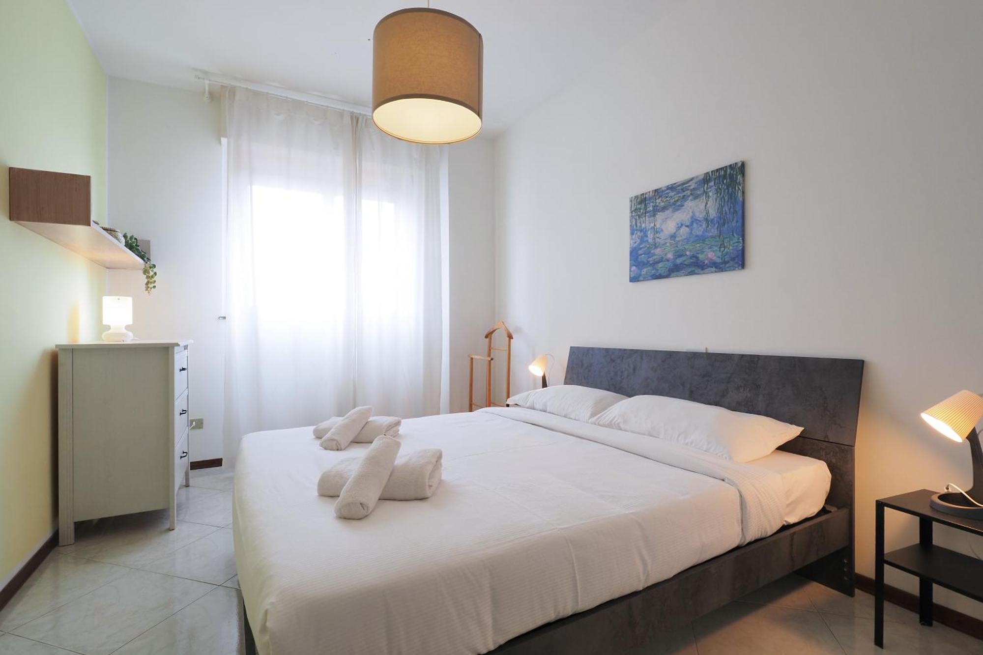 Primopiano - Carpi Appartamento *