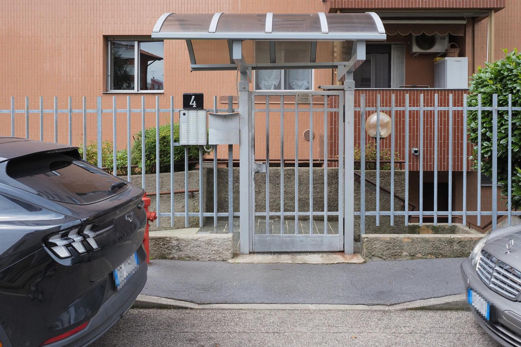 Appartamento Primopiano - Carpi *