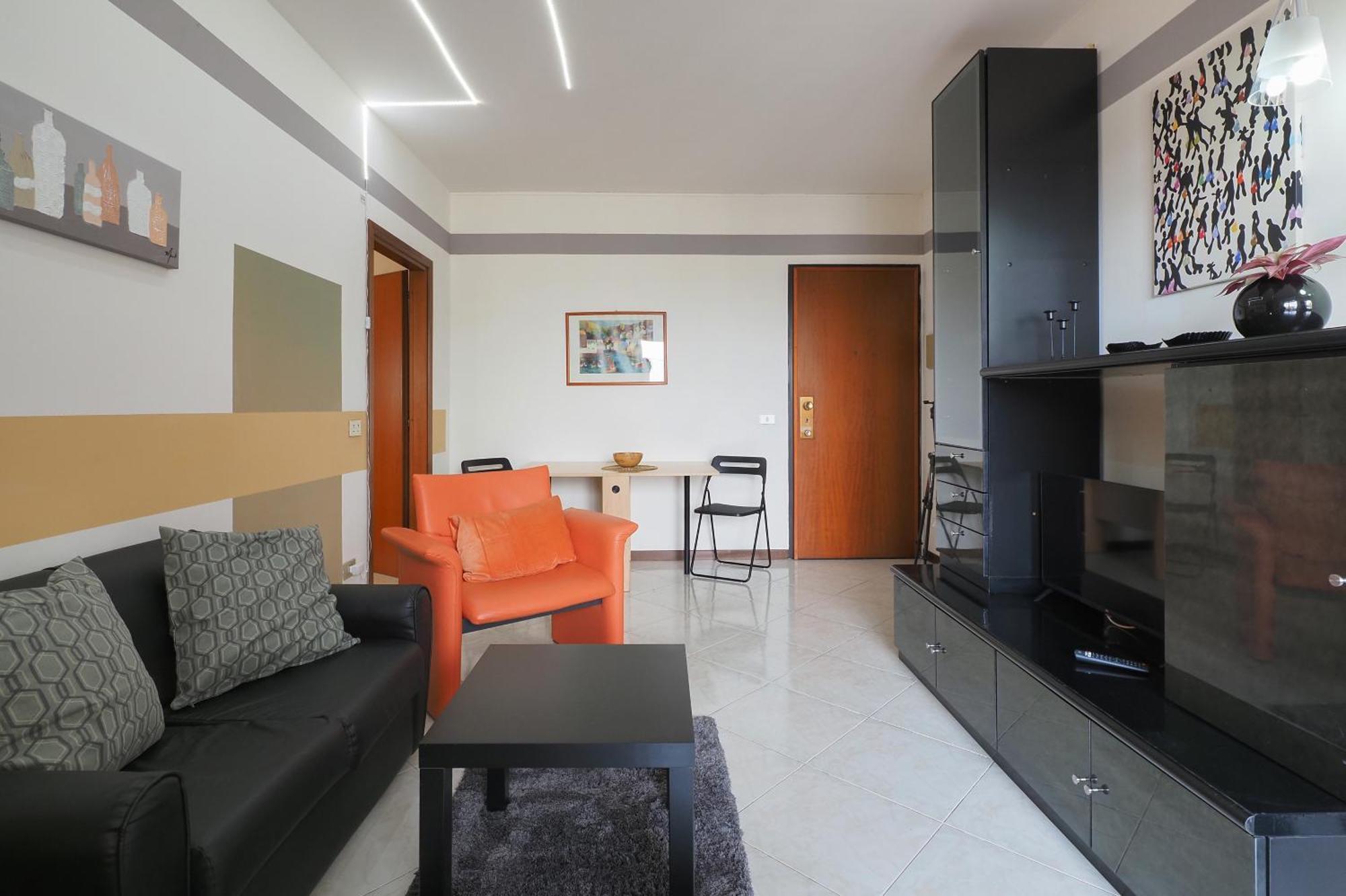 Primopiano - Carpi Milano