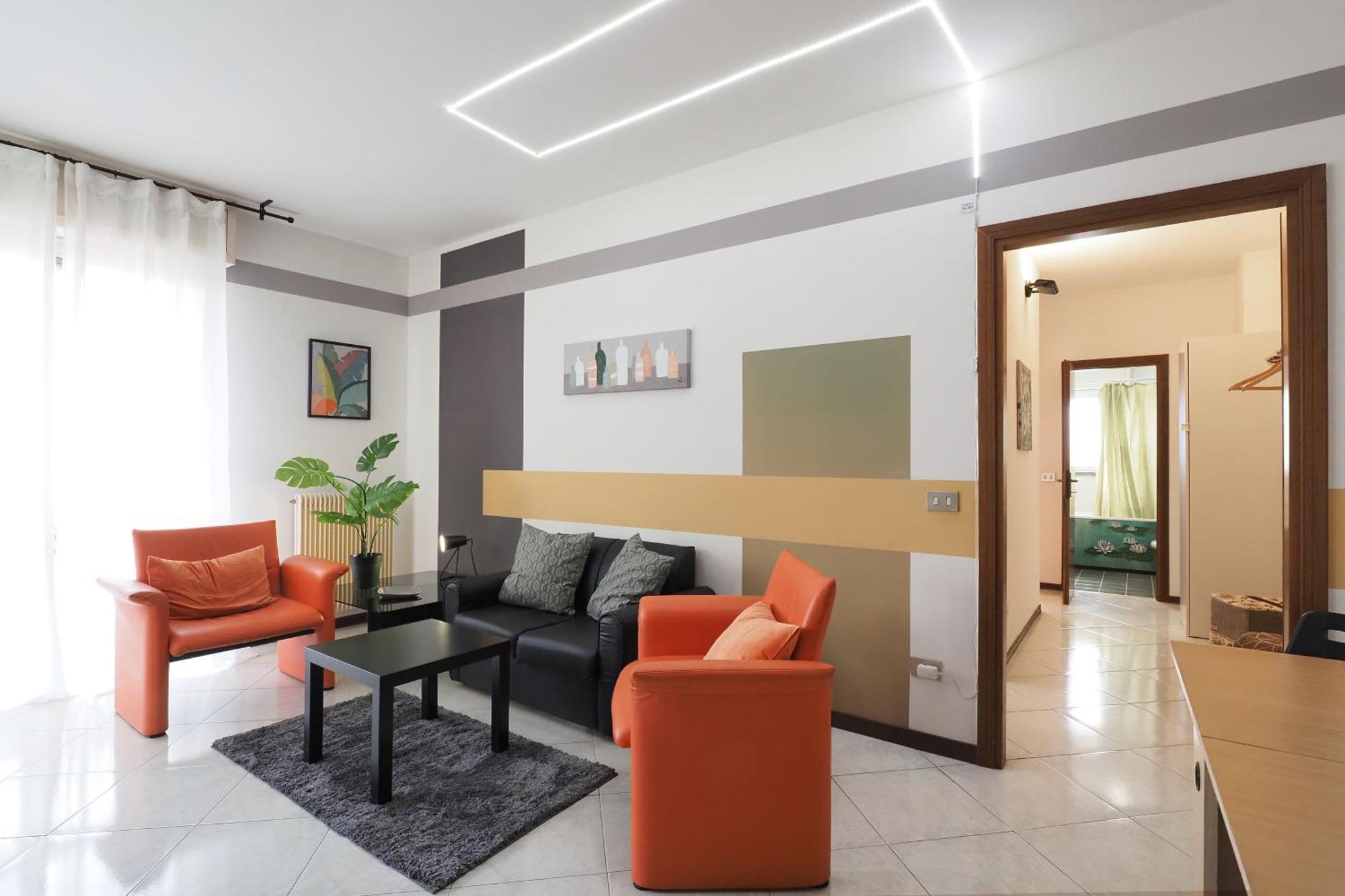 Primopiano - Carpi Appartamento